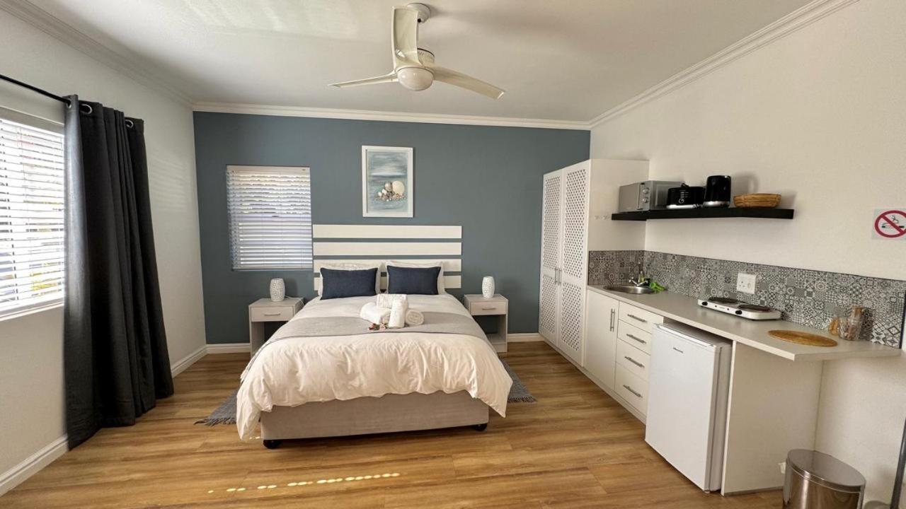 Plett57 - Self Catering - Room No1 Plettenberg Bay Exterior photo