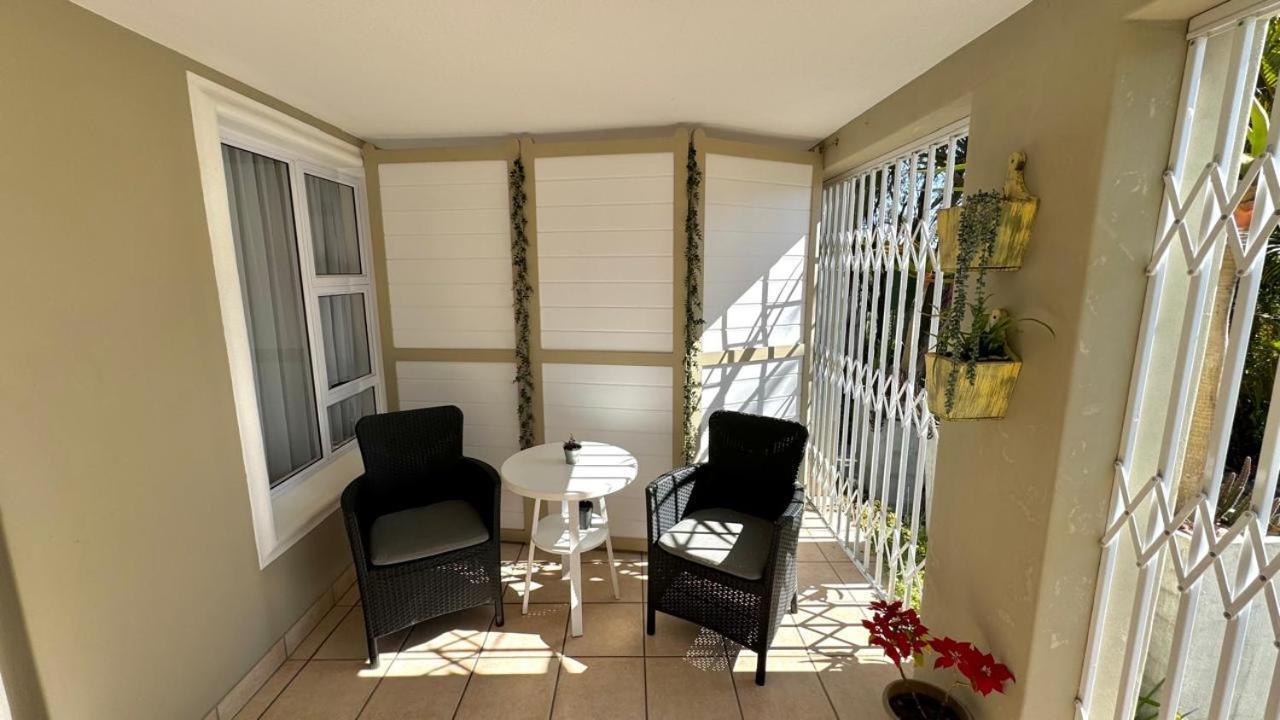 Plett57 - Self Catering - Room No1 Plettenberg Bay Exterior photo